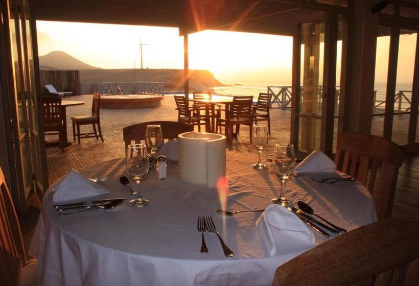 渡假胜地  Chicama Boutique Hotel & Spa