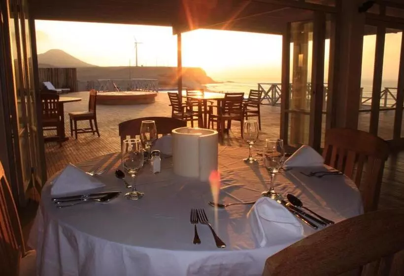 Lomakeskus Chicama Boutique Hotel & Spa