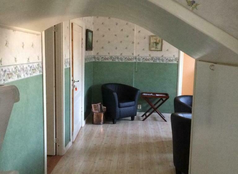 Skärplinge Gästis B&b