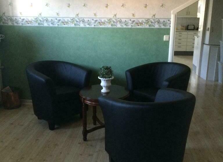 Skärplinge Gästis B&b