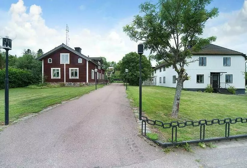 Skärplinge Gästis B&b