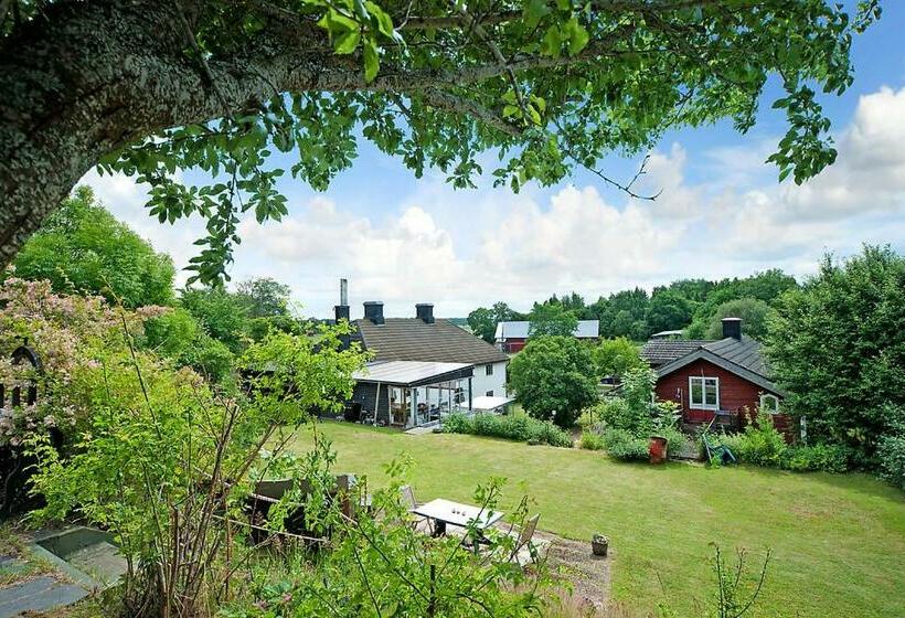 Skärplinge Gästis B&b