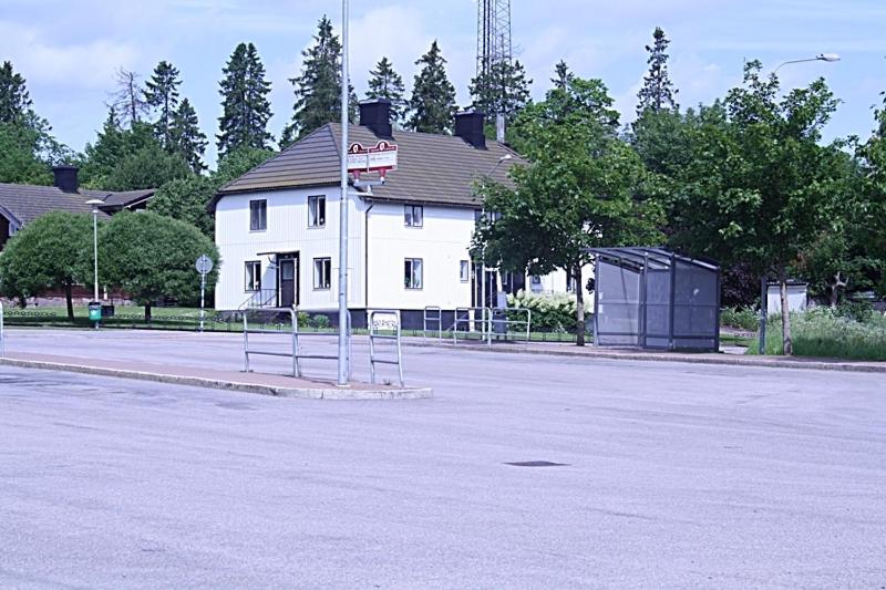 Skärplinge Gästis B&b