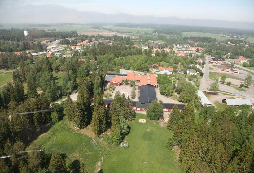 Skärplinge Gästis B&b