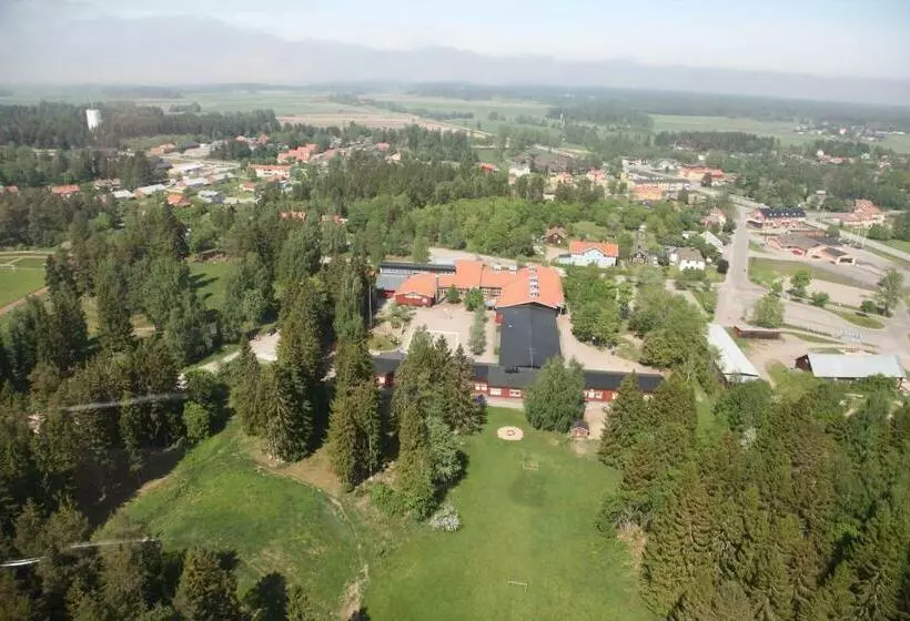 Skärplinge Gästis B&b