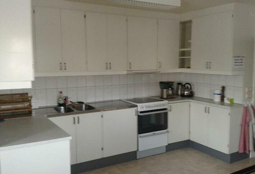 Skärplinge Gästis B&b