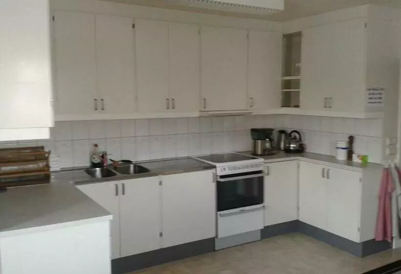 Skärplinge Gästis B&b