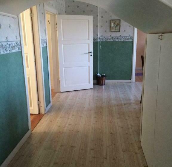 Skärplinge Gästis B&b