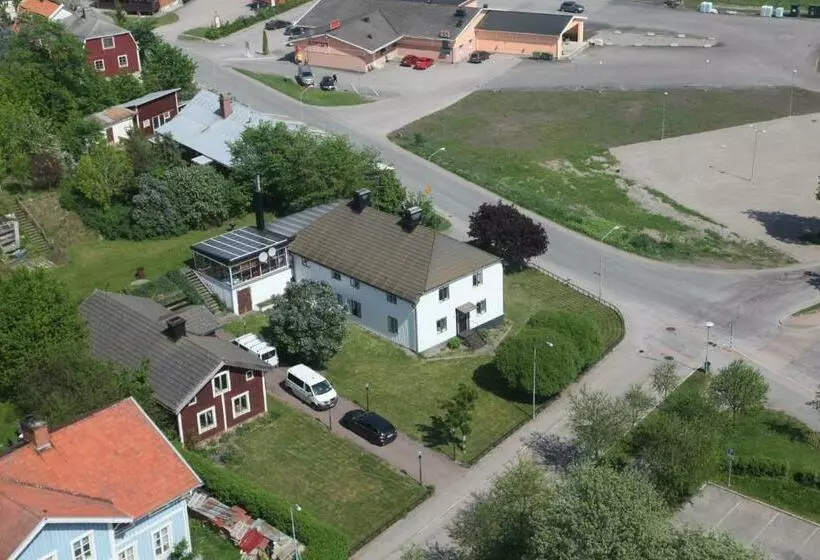 Skärplinge Gästis B&b