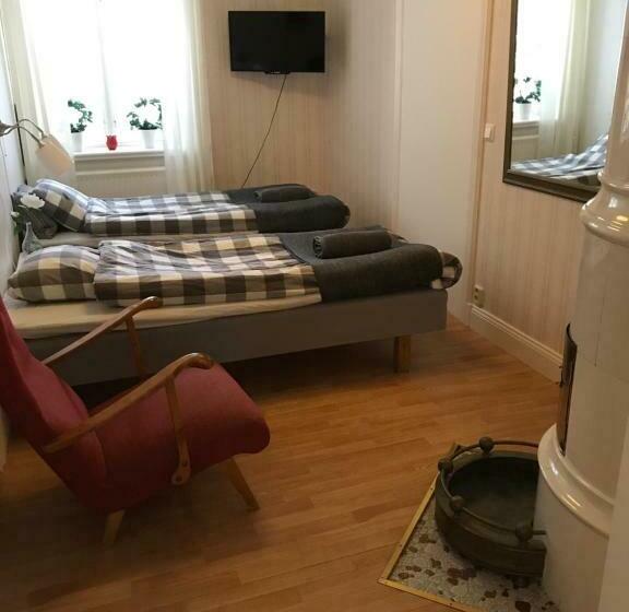 Skärplinge Gästis B&b