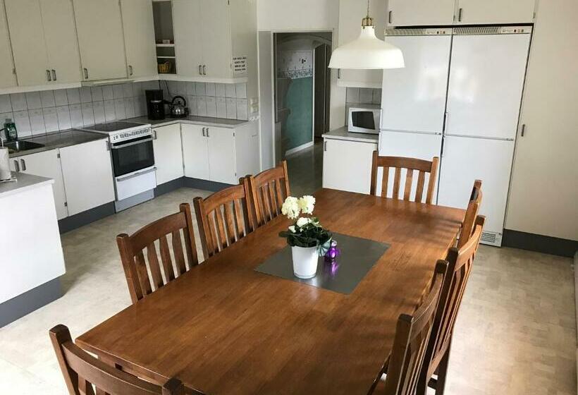 Skärplinge Gästis B&b