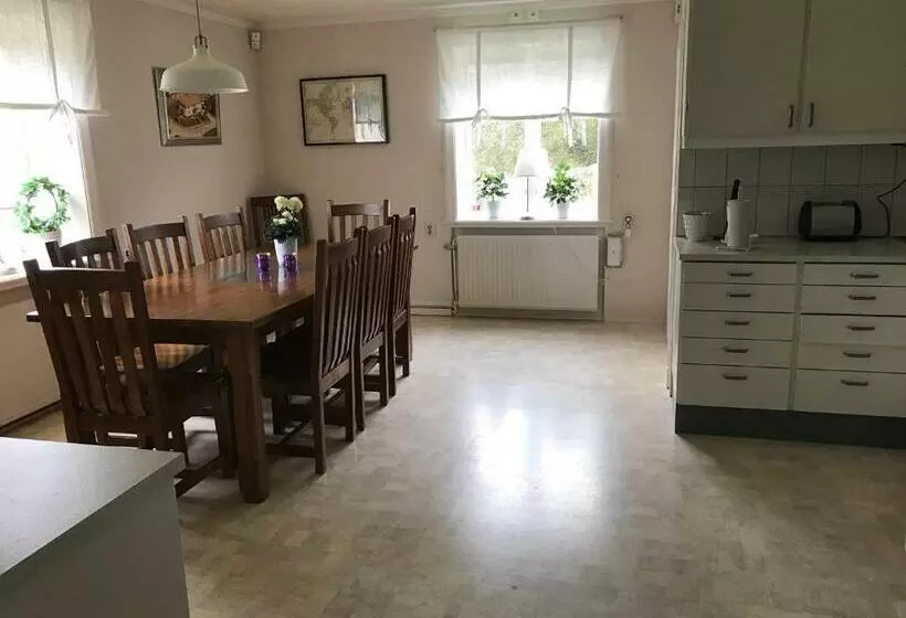 Skärplinge Gästis B&b