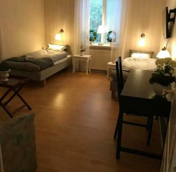 Skärplinge Gästis B&b