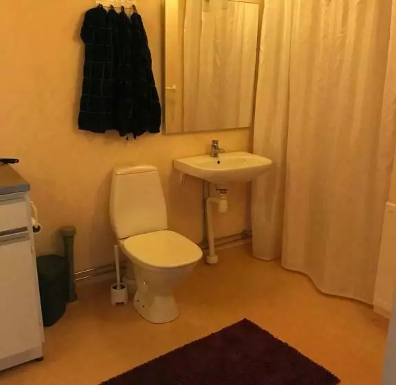 Skärplinge Gästis B&b