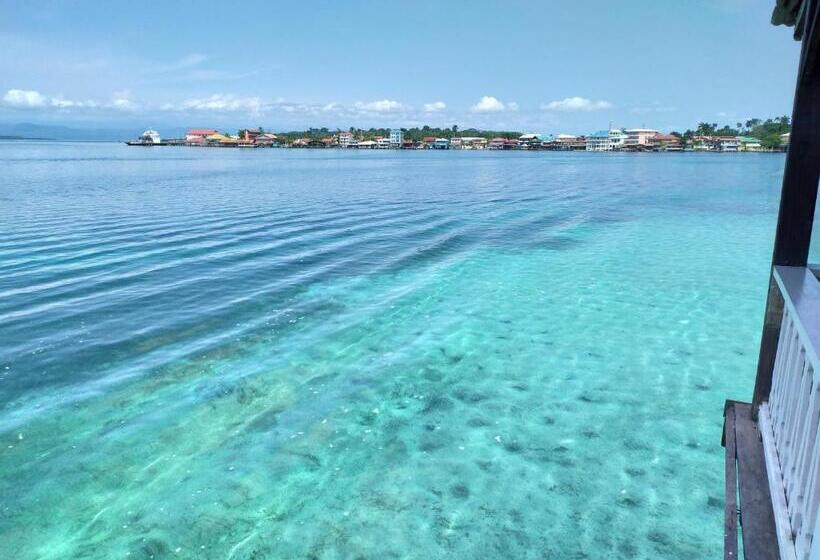 הוסטל Casa Acuario Boutique