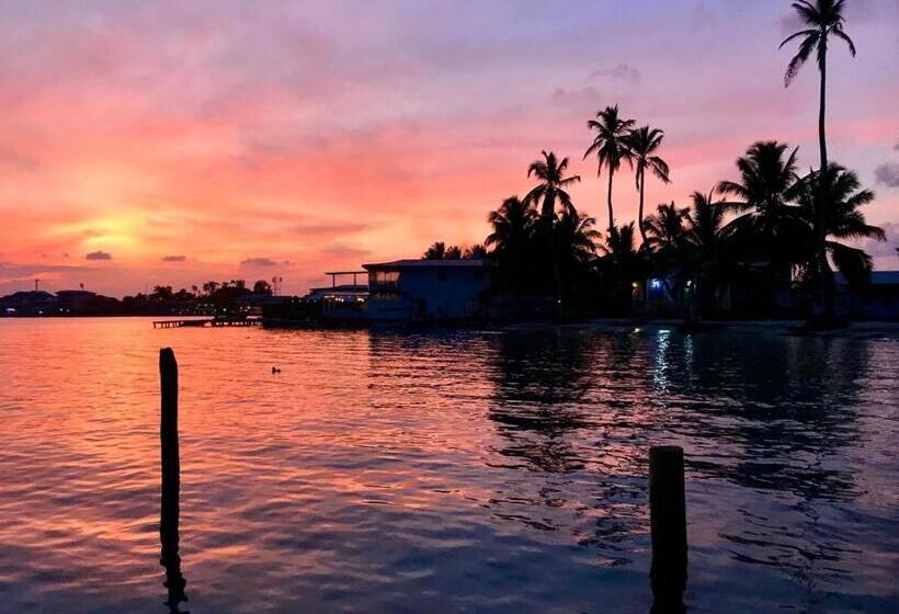 הוסטל Casa Acuario Boutique