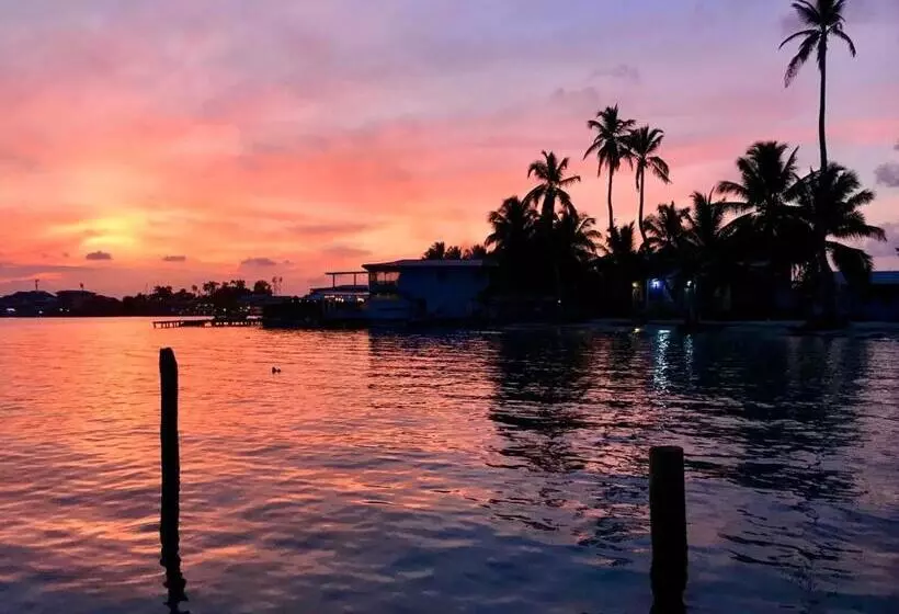 ユースホステル Casa Acuario Boutique