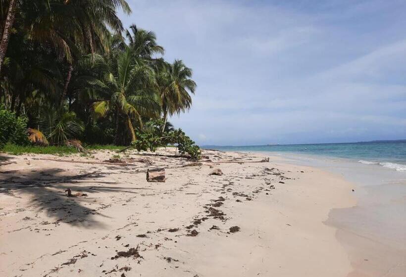 הוסטל Casa Acuario Boutique