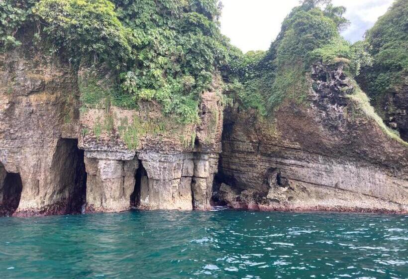 הוסטל Casa Acuario Boutique