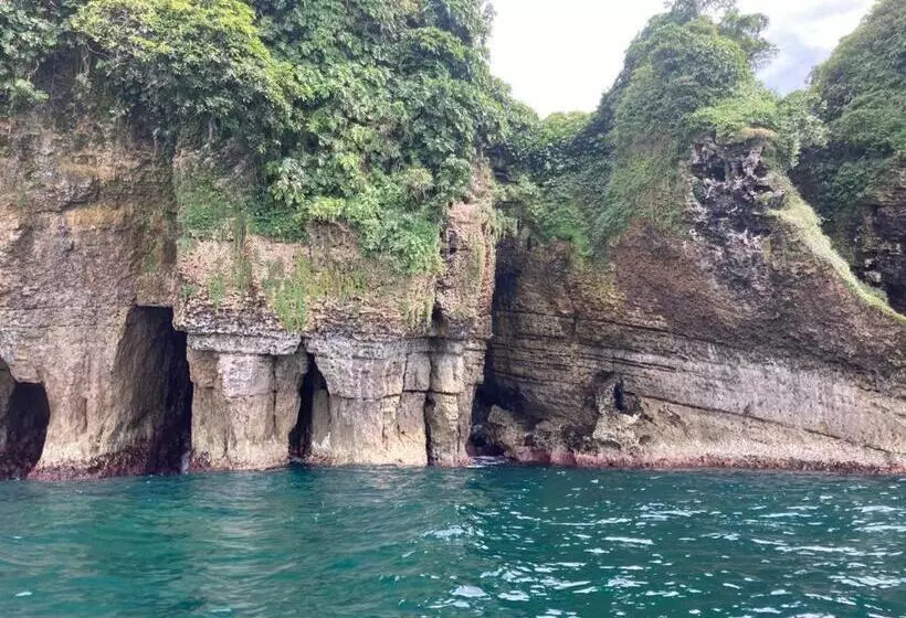 ユースホステル Casa Acuario Boutique