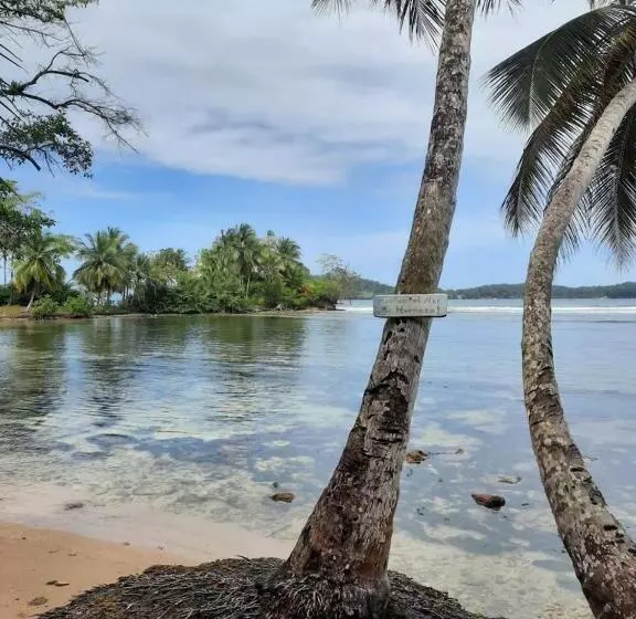 ユースホステル Casa Acuario Boutique