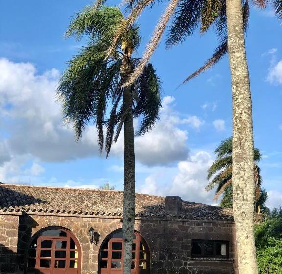 Herberge Hosteria Fortin De San Miguel