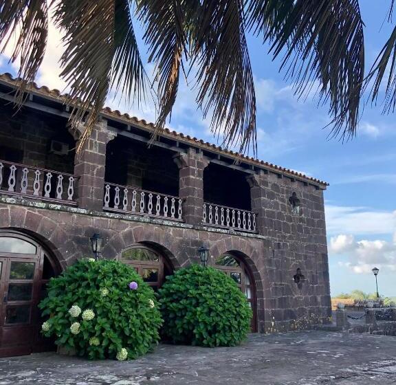 Herberge Hosteria Fortin De San Miguel