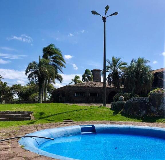 Herberge Hosteria Fortin De San Miguel