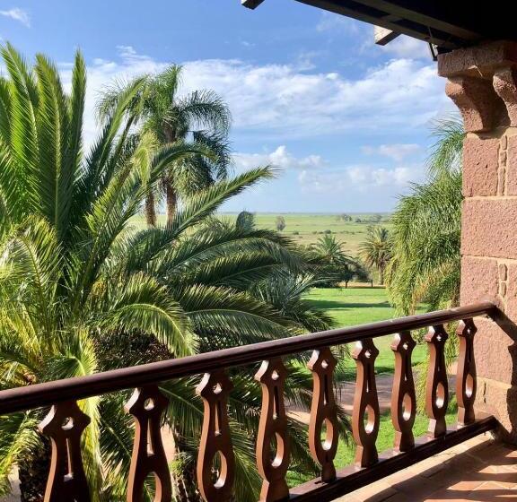 Herberge Hosteria Fortin De San Miguel