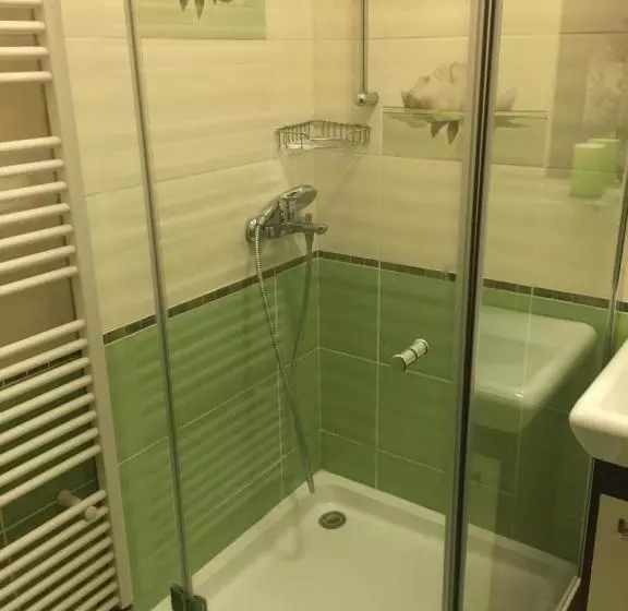 Retkeilymaja Mini Hotel Megora