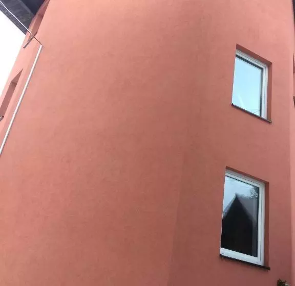 Retkeilymaja Mini Hotel Megora