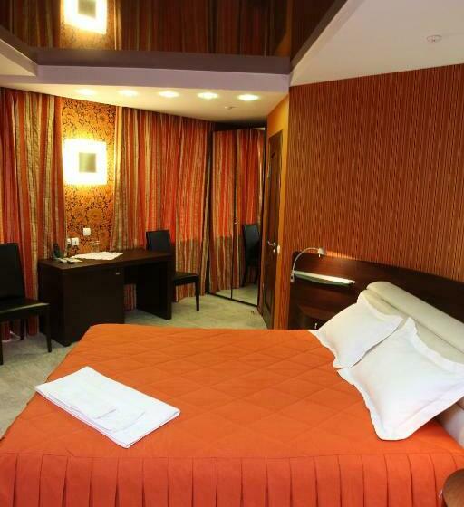 فندق صغير Okolytsia