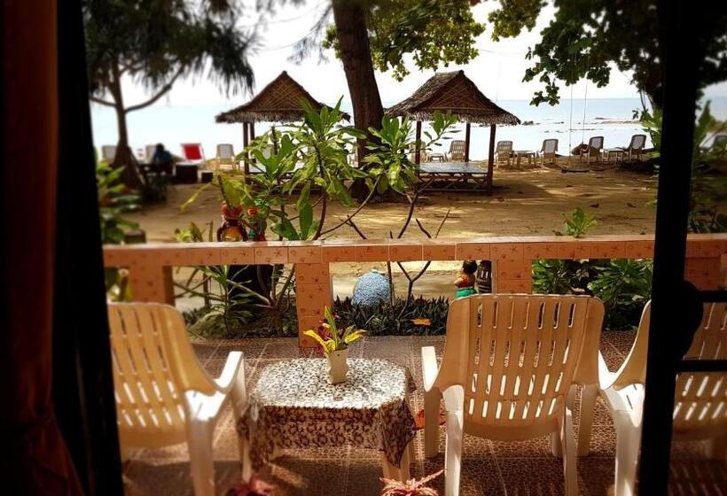 Andaman Beach Resort Koh Jum