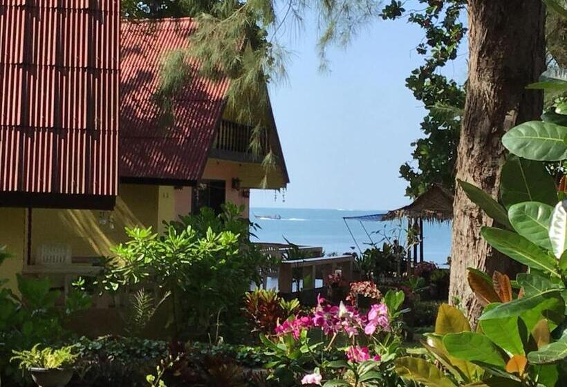 Andaman Beach Resort Koh Jum