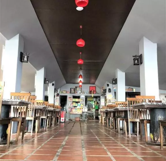 Andaman Beach Resort Koh Jum