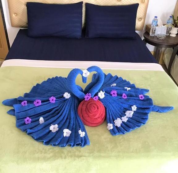 Andaman Beach Resort Koh Jum