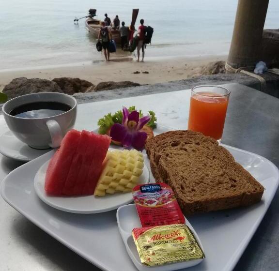 Andaman Beach Resort Koh Jum