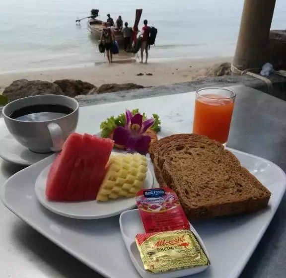 Andaman Beach Resort Koh Jum