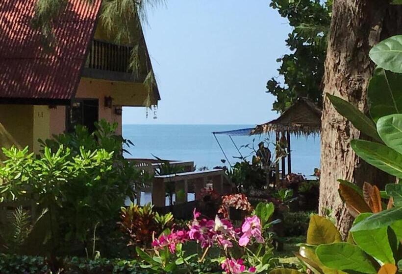 Andaman Beach Resort Koh Jum