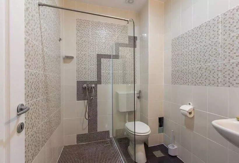 Aamiaismajoitus (B&B) Pensiunea Ana Vistisoara