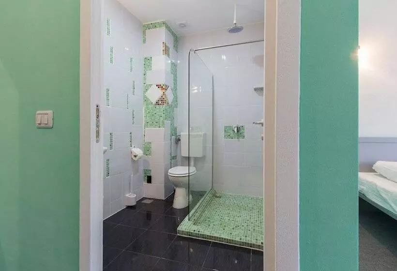 Aamiaismajoitus (B&B) Pensiunea Ana Vistisoara