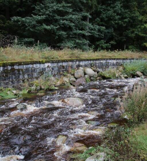 Bed and Breakfast Penzion Valovi