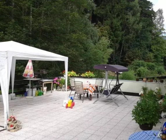 Aamiaismajoitus (B&B) Penzion Valovi