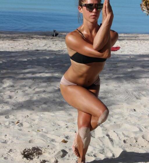 تختخواب و صبحانه The Crimson Orchid Inn At Orchid Bay