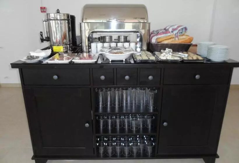 Aamiaismajoitus (B&B) Zen Inn Boutique