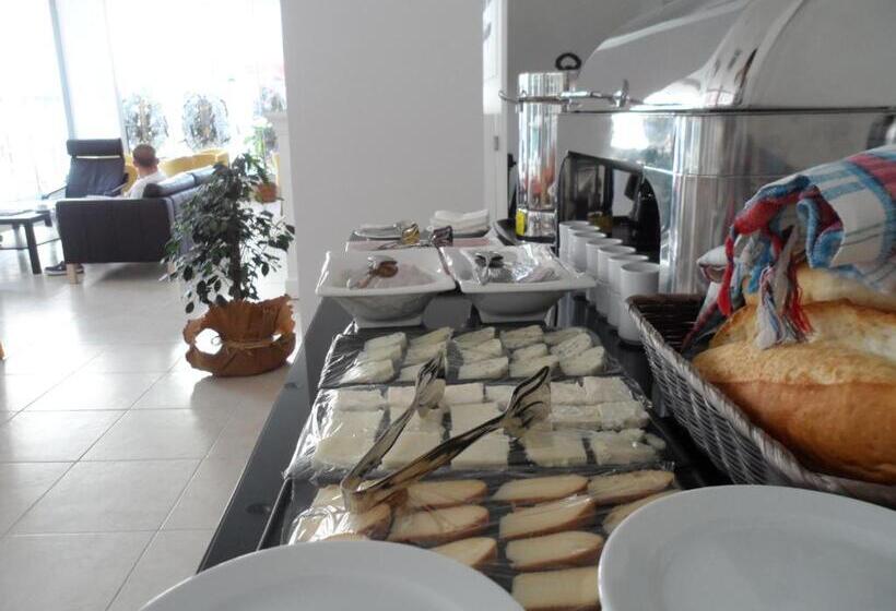 민박 Zen Inn Boutique