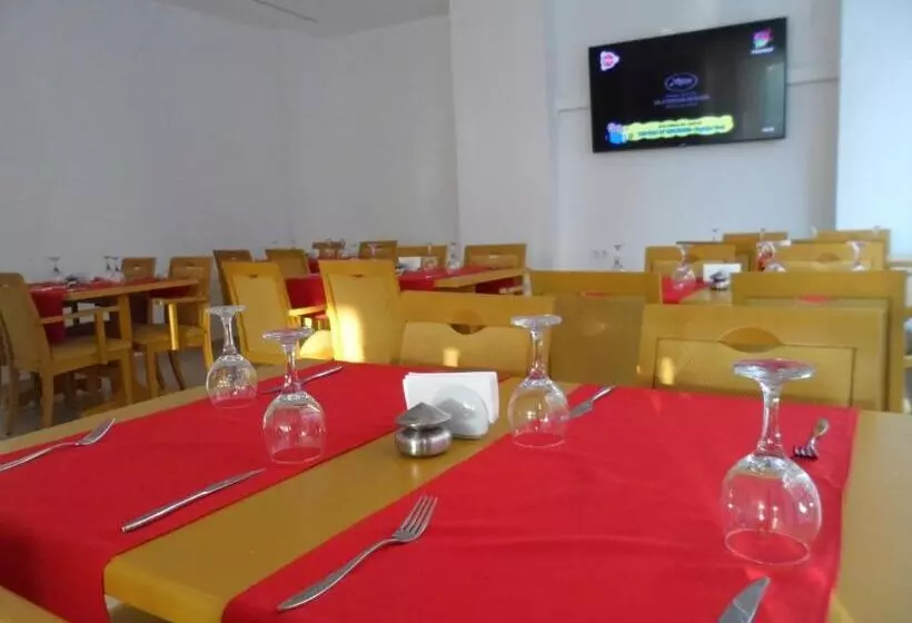 Aamiaismajoitus (B&B) Zen Inn Boutique