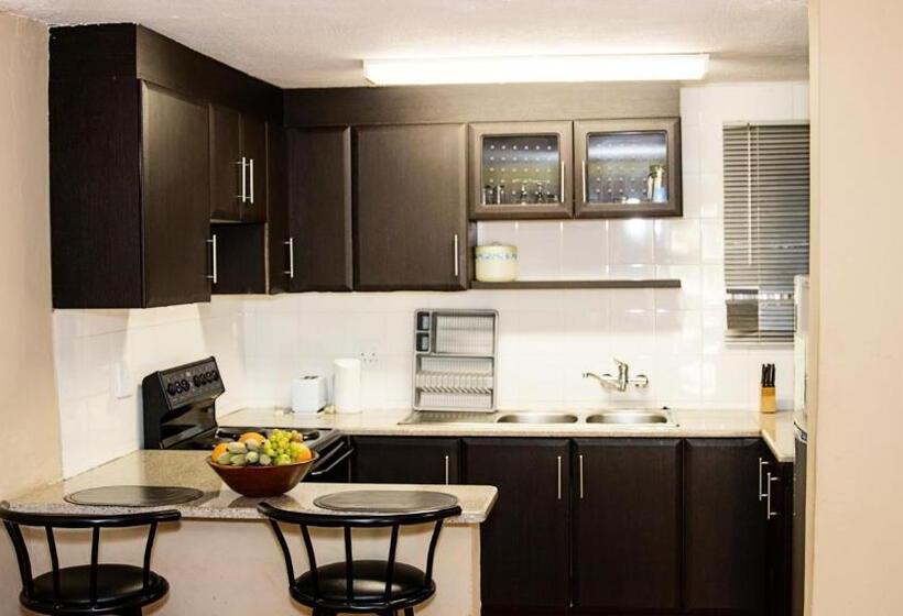 Ezulwini Berg Resort