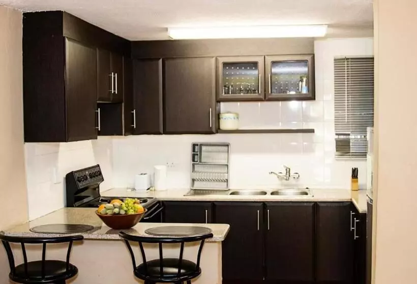 Ezulwini Berg Resort