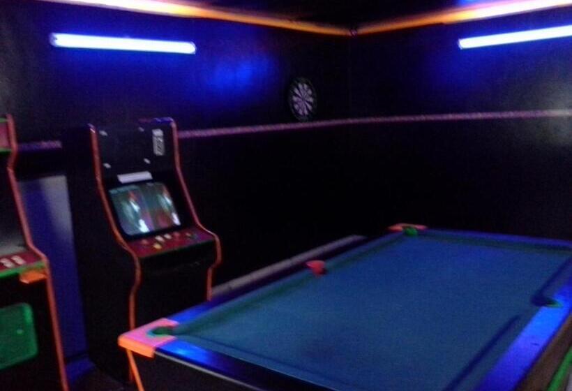 Ezulwini Berg Resort